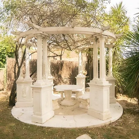 Location De Les Allamandas * Mandelieu