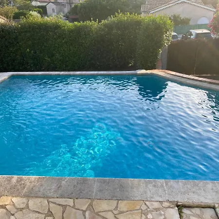 Location De Les Allamandas *